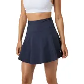 Björn Borg Ace skirt pocket 10003988-gy028