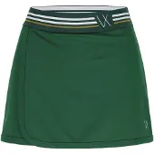 Vieux Jeu Tennisrok Women Sofie Skirt VJ Green-S