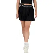Vieux Jeu Chantal Mono Skirt