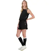 Vieux Jeu Sportbroek Women Roxy Short Black-M