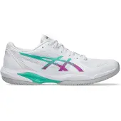 Asics Solution Swift Ff 2 All Court Shoes Wit EU 48 Man