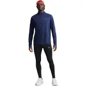 Nike Dri-FIT Stride Half Zip Midlayer | XXL