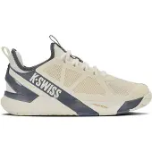 K-Swiss Tennisschoen Men K-Frame Speed Rublo Egret/Turbulence-Schoenmaat 44