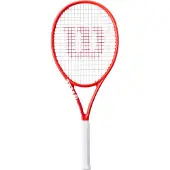 Wilson Clash 100 V3 Reverse Tennisracket Zonder Snaren