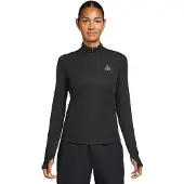 Nike ACG Dri-FIT Trail Half-Zip Longsleeve Dames