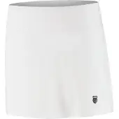 K-Swiss Hypercourt High Waist Skirt