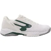 Bullpadel Icon 26v Padel Shoes Wit EU 43 1/2 Man