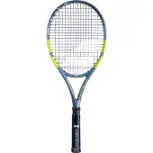 Babolat Pure Aero 98 Gen9 Unstrung Tennis Racket 2 Units Blauw 3