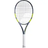Babolat Pure Aero S Lite Gen9 Unstrung Tennis Racket Blauw 1