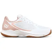 Wilson Hurakn Lite Padel Shoes Wit EU 40 2/3 Vrouw