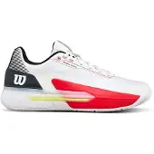 Wilson Rush Tour 5 Clay Heren