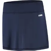 K-swiss Tennisrok Women Hypercourt High Waist Skirt Navy-XS
