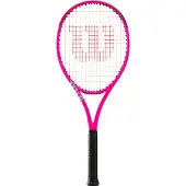 Wilson Burn Pink 105S V6.0