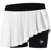 Dunlop Game Pleated Skirt