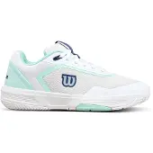 Wilson Courtglide All Court Shoes Wit EU 42 Vrouw