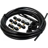 Ferrestock Fskneb001 Vernevelaarset 7.5 M