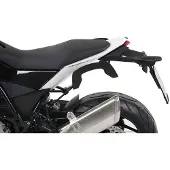Hepco & becker C-Bow zadeltashouder HUSQVARNA NUDA 900