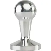 Motta Tamper Sfera 53 mm zilver