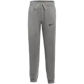 Nike Trainingsbroek Fleece Park 26 - Grijs/Wit Kids