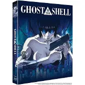 ALL THE ANIME GHOST IN THE SHELL-30TH ANNIV-FR-BLURAY
