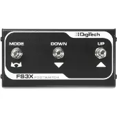Digitech FS3X