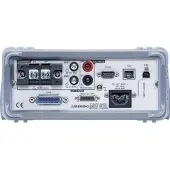 GW INSTEK GPM-8310 Netwerkanalyser