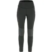 Fjällräven Abisko Värm Trekking Leggings