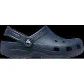 Crocs Sandalen 'Classic' navy