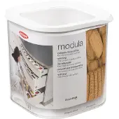Mepal Modula bewaardoos - 2,75 l - wit