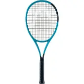 Head Racket Boom Mp L 2026 Tennis Racket Blauw 3