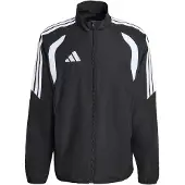 Adidas Sportjas 'Tiro26 League' zwart / wit