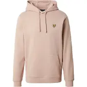 Lyle & Scott Capuchon sweaters Pullover Hoodie heren EU XL