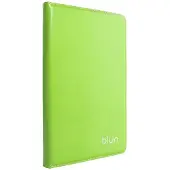 Blun tabletkoffer universele etui voor tablet 7 "UNT lime (Universeel), Tablethoes, Groen