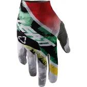 Leatt GPX 1.5 GripR Leopard Handschoenen Maat