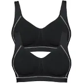 Susa 2-pack sport-BH Move medium