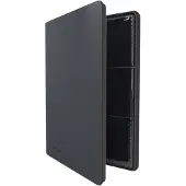 GameGenic Zip-Up Ring-Binder Slim