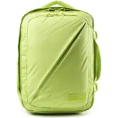 American Tourister Laptoptas 'Take2Cabin' lichtgroen