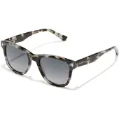 Hawkers Zonnebril 'One Pair' bruin / zwart / transparant