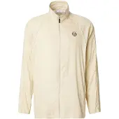 Sergio Tacchini Trainingsjack pasteelgeel