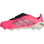 Adidas Sportschoen 'Predator League' rose-goud / fuchsia / zwart