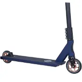 Striker Gravis Street Stuntstep Midnight Blue
