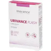 Inovance Urivance Flash 4x20 St Tabletten