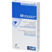 Pileje Myolegy 4x30 St Tabletten