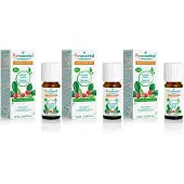 Puressentiel Bergthee Essentiële Olie Bio 3x10 ml Etherische olie