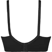 Anita maternity Voedings bh Seamless | Maat: XXL | Kleur: Zwart