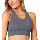Purelime Pure Lime Seamless Rib BH