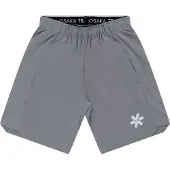Osaka Sportbroek Men Training Short Grey-L