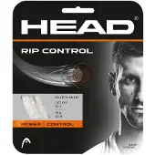Head Tennissnaar RIP Control White 1.25mm/12m