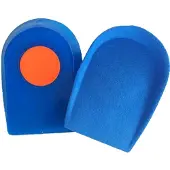 BluePoint gel hielkussentjes heren blauw online kopen