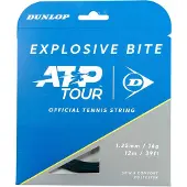 Dunlop Explosive Bite Set